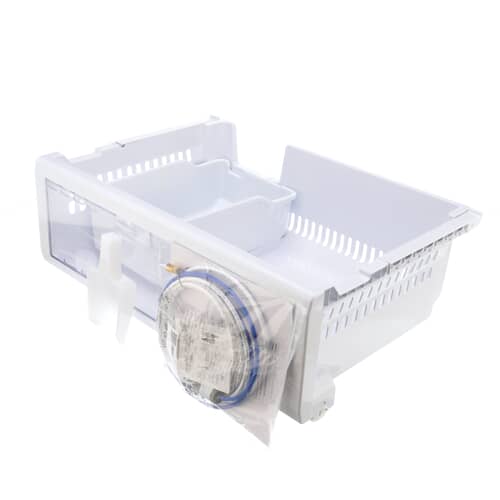 Samsung Part# DA97-11590B Drawer Assembly - Genuine OEM