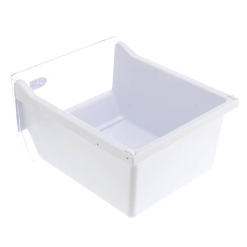 Samsung Refrigerator Vegetable Drawer Assembly RF20HFENBSR/AA
