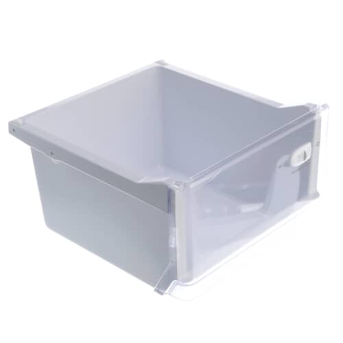 Samsung Refrigerator Crisper Drawer w/humidity control RF195ABBP