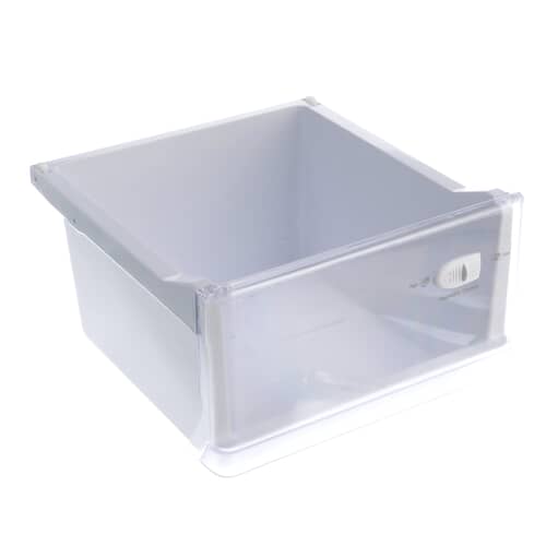 Samsung Refrigerator Crisper Drawer w/humidity control RF18HFENBSR