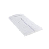 Samsung Part# DA97-11704A Evaporator Cover Assembly (OEM)