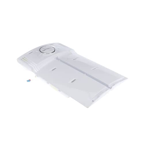 Samsung Refrigerator Evaporator Cover Assembly RFG298HDBP/XAA