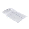 Samsung Refrigerator Evaporator Fan Cover RFG237AARS/XAA