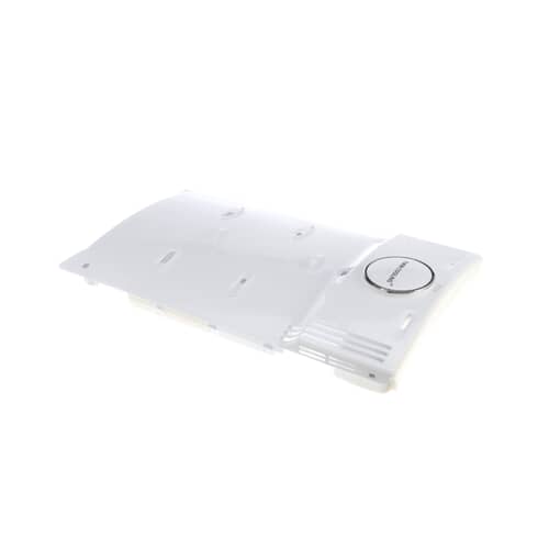 Samsung Refrigerator Evaporator Cooling Cover RF18HFENBSR