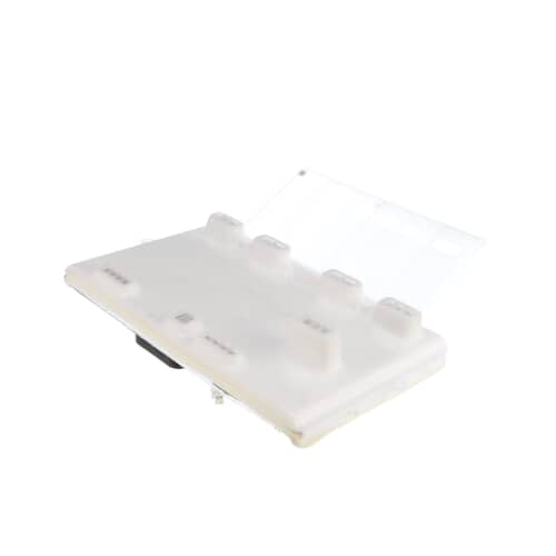 Samsung Part# da97-11824b Evaporator Cover Assembly (OEM)