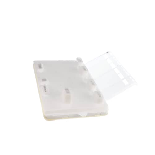 Samsung Part# da97-11824b Evaporator Cover Assembly (OEM)