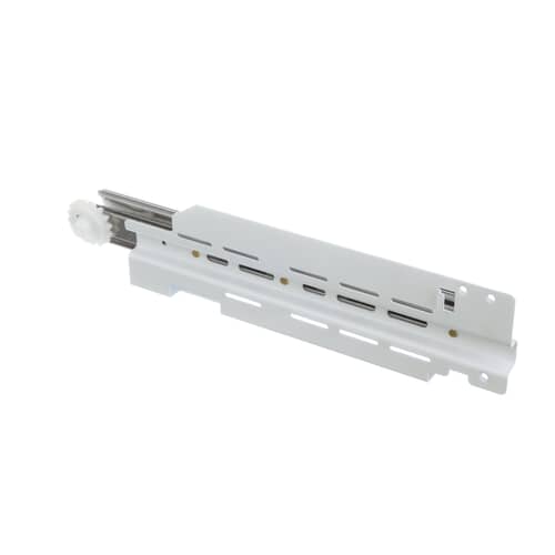 Samsung Freezer Basket Slide Rail - Left side DA97-12024A