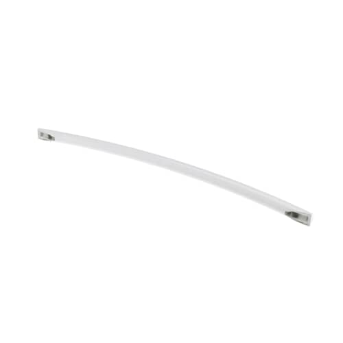 Samsung Part# DA97-12393C Door Handle - White (OEM)