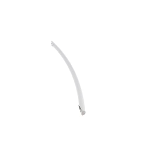 Samsung Part# DA97-12393C Door Handle - White (OEM)