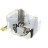 Samsung Part# DA97-12540J Auger Motor Case Assembly (OEM)