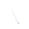 Samsung Refrigerator French Door Flipper RF261BEAEWW/AA