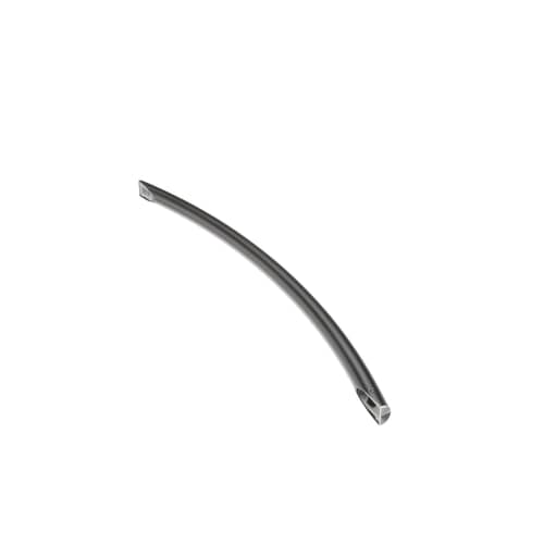 Samsung Part# DA97-12712D Door Handle - Black Stainless (OEM)