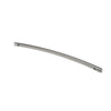 Samsung Part# DA97-12715F Door Handle Assembly - Stainless (OEM)