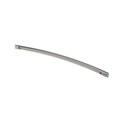 Samsung Part# DA97-12715F Door Handle Assembly - Stainless (OEM)