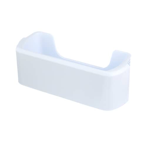 Samsung RS25J500DSR/AA Freezer Door Shelf Bin Genuine OEM
