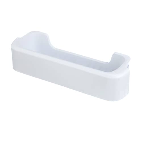Samsung Refrigerator Upper Door Shelf Bin RS25J500DWW/AA-00