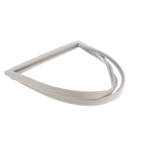 Samsung Refrigerator Door Gasket - White RF23HTEDBSR/AA-01