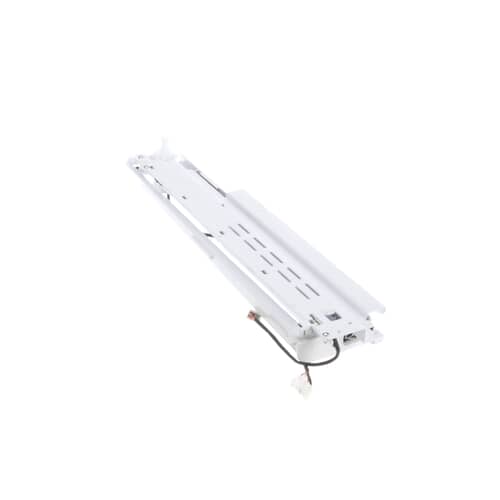 Samsung Refrigerator Rail Assembly - Middle Right RF28JBEDBSG/AA-14