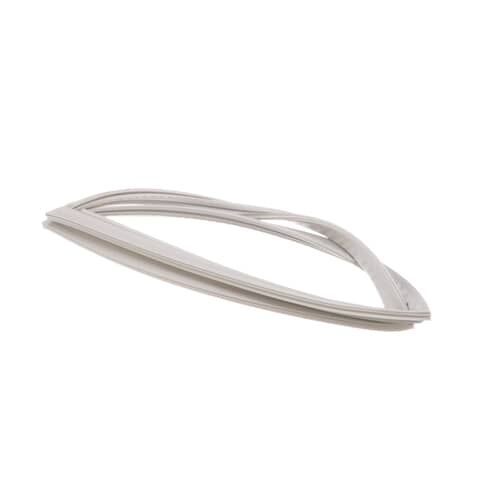 Samsung Refrigerator Drawer Gasket Assembly (Freezer, Grey) RF18HFENBSR/US