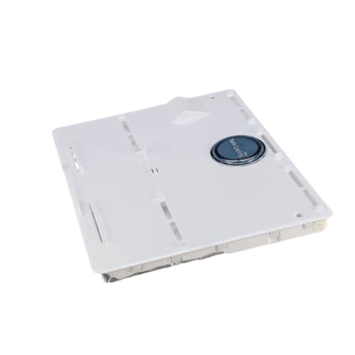 Samsung Refrigerator Evaporator Cover RT21M6215SG/AA