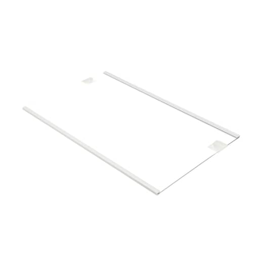 Samsung Refrigerator Freezer Glass Shelf RT18M6215WW/AA