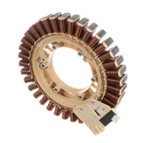 Samsung Washing Machine Drive Motor Stator WV55M9600AV/A5