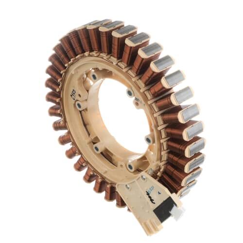 Samsung Washing Machine Drive Motor Stator WF42H5400AW/A2