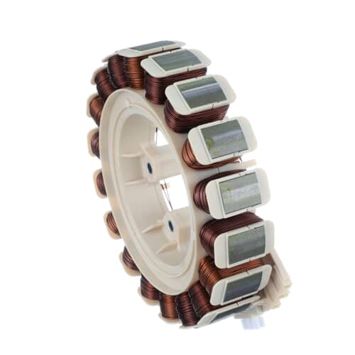 Samsung Part# DC31-00154A Motor Assembly (OEM)