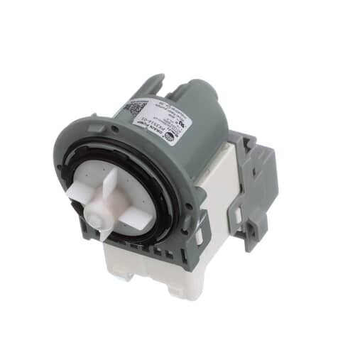 Samsung Washing Machine Drain Pump and Motor Assembly WV60M9900AV/A5