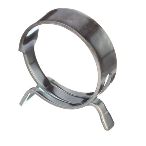 Samsung Part# DC61-01679A Hose Clamp - Genuine OEM