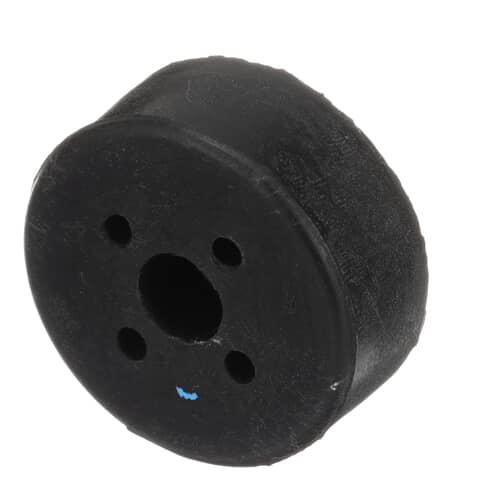 Samsung Washing Machine Rubber Leg WA50M7450AW/A4
