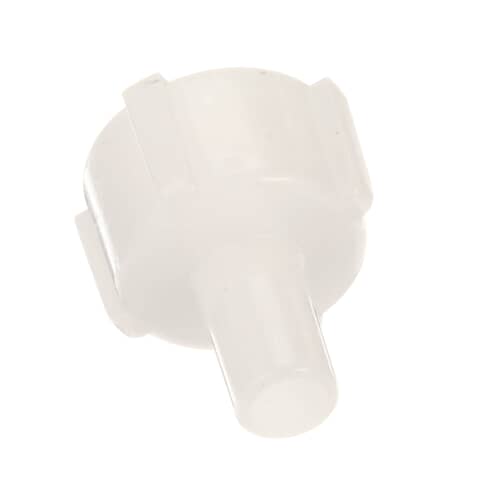 Samsung Washing Machine Washer Fresh Fill Hose-Nozzle Connector WF210ANWXAA