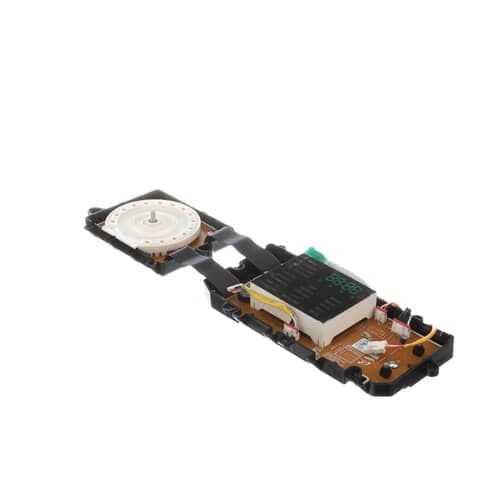 Samsung User Interface Control Board DC92-01647A