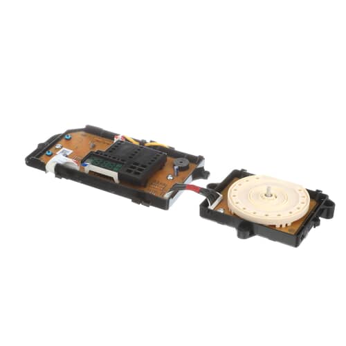 Samsung User Interface Control Board Assembly DC92-01802J