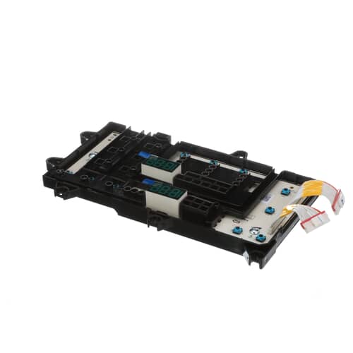 Samsung Washing Machine User Interface Control Board WV55M9600AW/A5