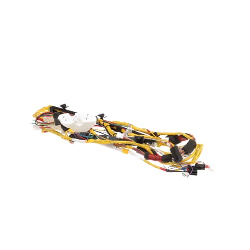 Samsung Part# DC93-00476A Main Wire Harness (OEM)