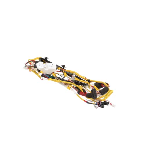 Samsung Part# DC93-00476A Main Wire Harness (OEM)