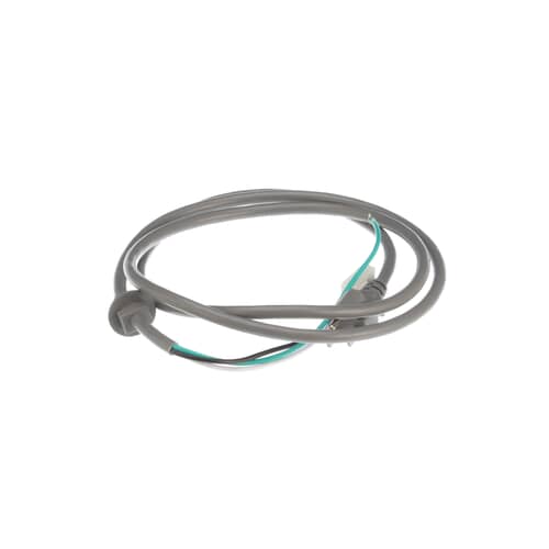 Samsung Washing Machine Power Supply Cord WF45R6100AC/US