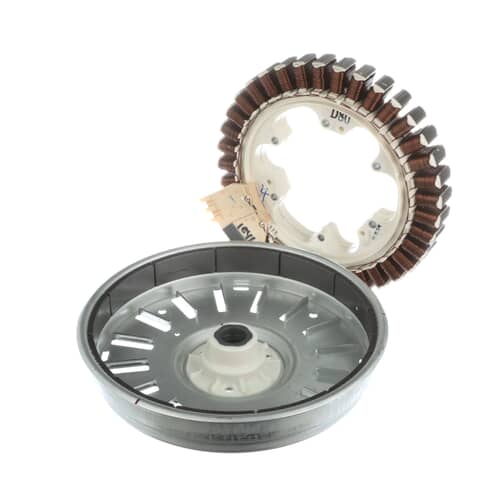 Samsung Part# DC96-01218E Motor Assembly (OEM)