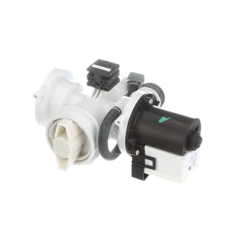 Samsung Washing Machine Drain Pump WF220ANW/XAA
