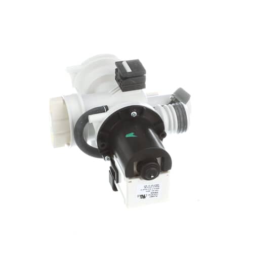 Samsung Part# DC96-01585D Drain Pump (OEM)