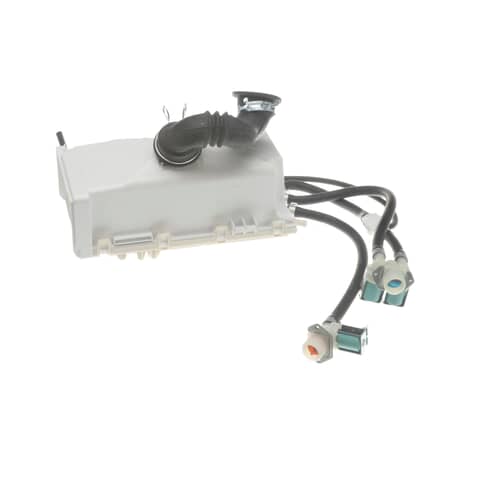 Samsung Part# DC97-07125D Drawer Housing (OEM)