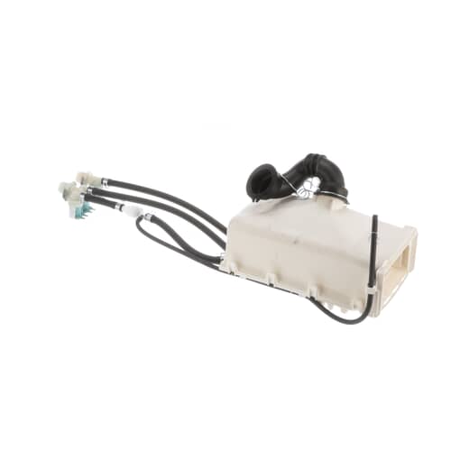 Samsung Washer Dispenser Drawer Housing DC97-07125Z