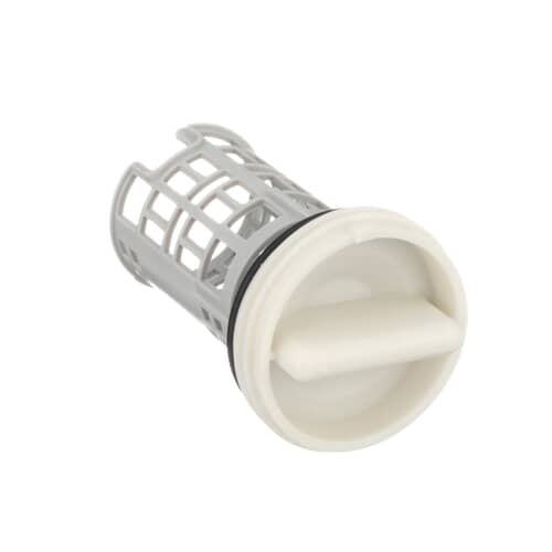 Samsung Washing Machine Washer Filter Assembly WF350ANW/XAA