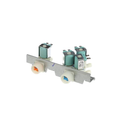 Samsung Washing Machine Water Inlet Valve Assembly WA5451ANP/XAA-0002