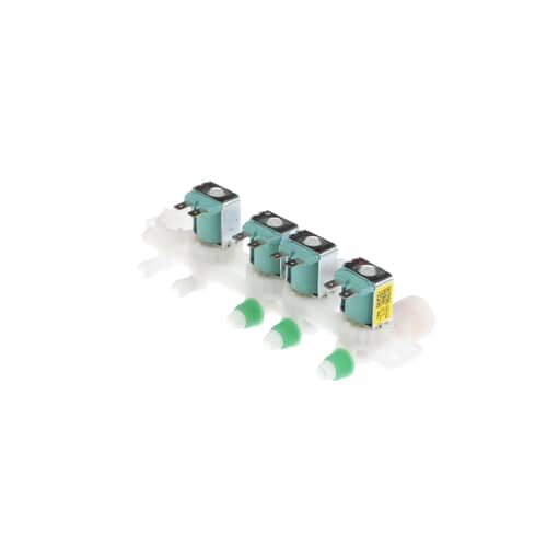 Samsung Washing Machine Inlet Valve WA400PJHDWR/AA-02