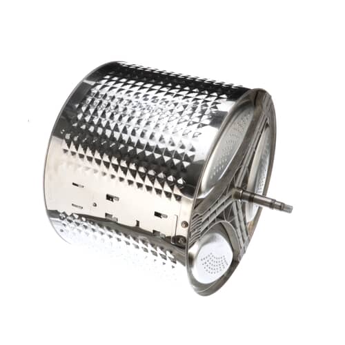 Samsung Washing Machine Drum Assembly WF330ANB/XAA-01