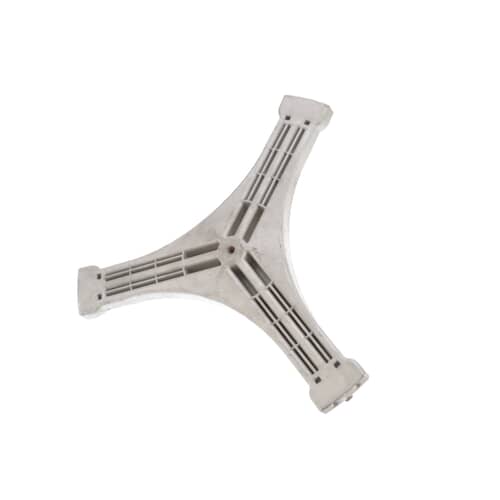 Samsung Washing Machine Spider/Flange Shaft Assembly WF409ANR