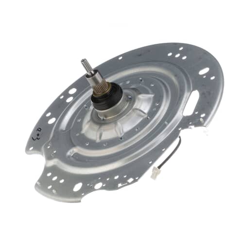 Samsung Washing Machine Clutch Assembly WA5471ABW/XAA