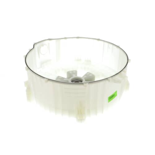 Samsung Part# DC97-15931A Washer Tub Assembly (OEM)